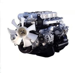 Moteur de moteur diesel automatique de série d'isuzu 4BD1 de marque de Offre Spéciale pour l'autobus de camion - Product Image 3