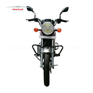 Vente en Gros SAVAJA STAR125 125cc Moteur Brushless 4 Temps Pièces de <span class=keywords><strong>Moto</strong></span> Routière Motos TVS <span class=keywords><strong>Boxer</strong></span> Chinoises - Product Image 4