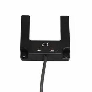 Capteur ADN Changde CNTD CGU30-30 M30 DC, interrupteur optique à trois fils, type U, photoélectrique inductif, 24V, normalement ouvert - Product Image 1