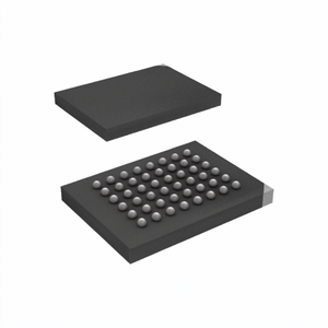 ชิ้นส่วนอิเล็กทรอนิกส์ BOM IC ในสต็อก หน่วยความจำ 48 TFBGA M29W320DB70ZE6F TR - Product Image 1