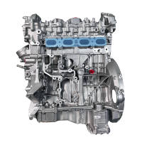 GLE350 Engine Long Block GLE350 Engine Assembly M264-920 M264-910 for Mercedes Benz 2.0L