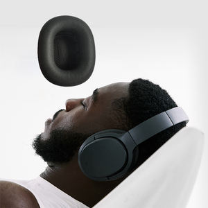 Hoạt động tiếng ồn hủy bỏ miếng đệm tai đệm tai nghe bọt mềm cho AirPods Max Tai nghe bọt - Product Image 4