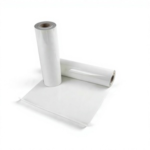Huasheng AET 64CM X 120M Feuille de transfert Heidi Swapp Minc réactive au toner pour imprimante laser, couleur blanche, en PET, pour papier - Product Image 3