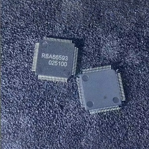 Circuitos Integrados Originales Nuevos R8A66593 R8A66593FP, Chips IC, Semiconductores, <span class=keywords><strong>Componentes</strong></span> Electrónicos - Product Image 3