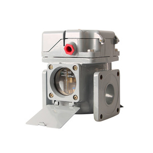 รีเลย์บุคโฮลซ์/แก๊สคุณภาพสูงสำหรับหม้อแปลงไฟฟ้าแบบจุ่มน้ำมัน QJ ราคาพิเศษ, สัญญาณเดี่ยว, ทริปคู่ - Product Image 1