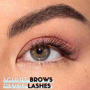 Tube vide de <span class=keywords><strong>mascara</strong></span> avec logo personnalisable en gros avec tête de brosse tuyau de colle à sourcils noir emballage cosmétique - Product Image 5