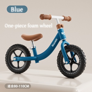 2025 Neues Kinder-Laufrad zum Verkauf/ <span class=keywords><strong>Mini</strong></span>-Laufrad für Kleinkinder / 12-Zoll-Rennrad mit Günstigem Preis - Product Image 4