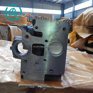 Culasse Diesel EexcavaStart 5L 11101-54150 pour Véhicules Lourds - Durable, Fiable, Installation Facile - Product Image 6