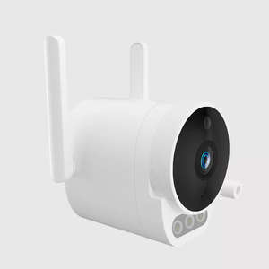 1080P stockage en nuage sans fil WIFI caméra extérieure balle IP caméra CCTV caméras de sécurité P2P Camara WIFI extérieur - Product Image 4