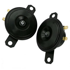 <span class=keywords><strong>แตร</strong></span>ดิสก์ ABS อเนกประสงค์ <span class=keywords><strong>DENSO</strong></span> รุ่น JK272000-6910 <span class=keywords><strong>แตร</strong></span>เตือนแบบสอง<span class=keywords><strong>เสียง</strong></span> กันน้ำ ทนทาน สำหรับรถยนต์ Volkswagen - Product Image 3