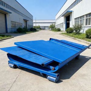 ตู้คอนเทนเนอร์แบบยกเกี่ยวสำหรับงานหนัก สำหรับการกำจัดขยะ - Product Image 3