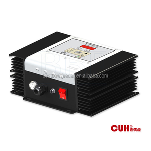 Controlador de Giro Automático SDVC34-Ur, Vibradores Circulares Lineales de <span class=keywords><strong>Frecuencia</strong></span> <span class=keywords><strong>Variable</strong></span>, Oscilantes en Línea, para Equipos Eléctricos - Product Image 4