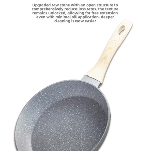 <span class=keywords><strong>Set</strong></span> di Pentole e <span class=keywords><strong>Padelle</strong></span> da Cucina Bestseller, <span class=keywords><strong>Set</strong></span> di Pentole per Uso Domestico, Padella Antiaderente, Pentola per Latte e Zuppa, <span class=keywords><strong>Set</strong></span> Regalo di 10 Pezzi - Product Image 4