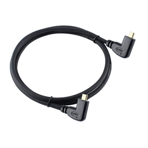 Câble <span class=keywords><strong>Micro</strong></span> <span class=keywords><strong>HDMI</strong></span> vers <span class=keywords><strong>HDMI</strong></span> haute vitesse d'usine 4K 60hz 18Gbps 3D 1m 2m <span class=keywords><strong>3m</strong></span> <span class=keywords><strong>micro</strong></span> <span class=keywords><strong>hdmi</strong></span> de haute qualité pour caméra - Product Image 6