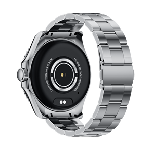 Reloj Inteligente DF AW46 2025 para Hombre, Acero Inoxidable, Llamadas por Bluetooth, Resistente al Agua IP67, Pantalla, Estilo Ejecutivo Clásico - Product Image 4