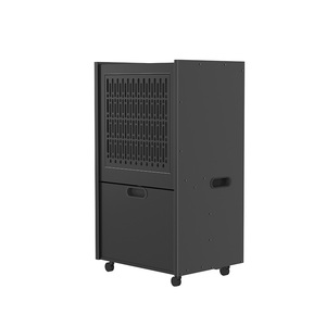 2025 Technologie de compresseur de déshumidificateur commercial et industriel à haute capacité et à haut rendement énergétique pour le bureau à domicile et le garage - Product Image 1