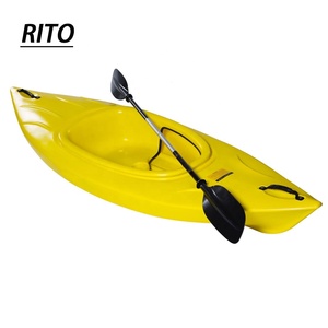 China RITO gira recreativas <span class=keywords><strong>mejor</strong></span> 2 Persona tándem <span class=keywords><strong>doble</strong></span> <span class=keywords><strong>kayak</strong></span> de mar en venta - Product Image 3