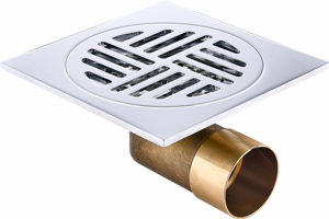Couvre-drain de <span class=keywords><strong>toilette</strong></span> anti-odeur pour égout avec <span class=keywords><strong>filet</strong></span> filtrant anti-insectes, modèle universel - Product Image 5