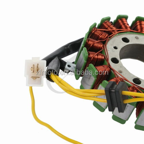 Tornade GSXX FL交換 黄色シティ等 2系統出力改造！調整済は動画！ sddefault.jpg