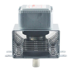 Magnetrón de microondas 2M248E, 115mm x 35mm, 1000W, refrigerado por aire, frecuencia fija, para piezas de horno microondas - Product Image 2