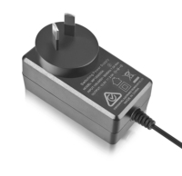 Alimentation électrique SAA RCM 13V 400mA 14.8V 12 Volt 2 ampères, adaptateur secteur AC DC 220V 5V 1A 9V 1.5A 0.8A 2A 3A 6V 2A 850mA 12V 500mA 0.5A