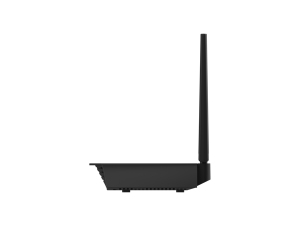 Router Wi-Fi7 TY-BE36M/TG5241-R7 Dual Band 1WAN+3GE 4 Antenne; Plug and Play - Product Image 6