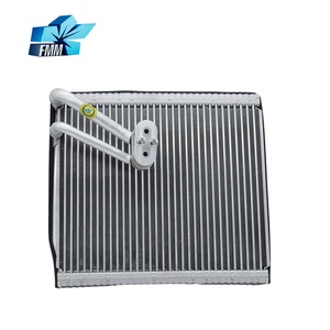 97701-34700 F500-RZWLA07 Venta Exclusiva Servicio Integral Diseño 100% Original Evaporador de Aire Acondicionado para Hyundai Santa Fe - Product Image 4