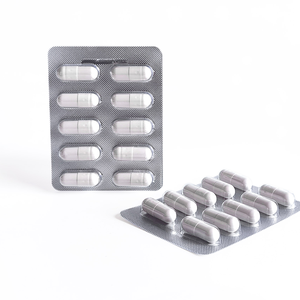 Cápsulas de Ginseng y Maca para la Salud Masculina, Bajo MOQ, OEM, Suplementos para Mejorar la Resistencia en Adultos, Certificación GMP, Apoyo Inmunológico - Product Image 6