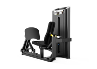 LZX-V1003 Équipement de musculation commercial Presse à jambes Machine de fitness Fabriqué en Chine avec prix de gros à vendre