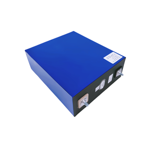 Testato - Magazzino UE, Batteria Hithium 280Ah Grado A con Terminali M6, Barre Collettrici, Dadi di Fissaggio, 10000 Cicli, 295Ah Reali, DDP Senza Tasse - Product Image 3