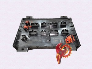 Dz97189584391 מרכזי מכשיר חשמלי מרכזי צלחת/bcm תואמות חלק ללא fuse - Product Image 4