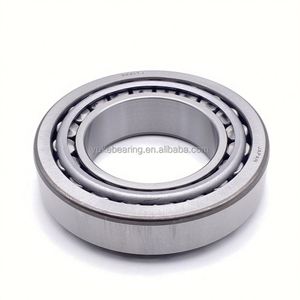 Rodamiento de rodillos cónicos 31320JR original de precisión duradero - Product Image 2