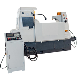 High Accuracy Gear Hobbing Machine CNC YK3180 KND/GSK Cutter Hobbing Machine With Control System - Product Image 1