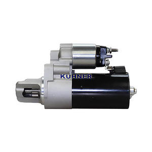 Démarreur compatible avec MERCEDES-BENZ AMG GT GT C (190.480) Essence (KW: 410, HP: 557) de 11-2016 à 12-2021 - Product Image 2