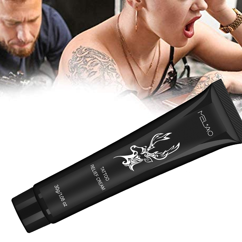 Green Soap Tattoo Aftercare Soap After