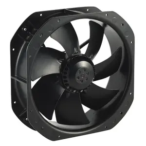 Pecializing In The Production Of Axial Flow Motor Axial Flow Fan 250FZY-S Stability Axial Flow Fans