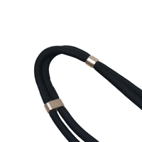 WIMONCH GC2502932 Bracelet court tendance pour téléphone, cordon perlé mignon 15cm, achat en gros CN B2B, emballage personnalisable
