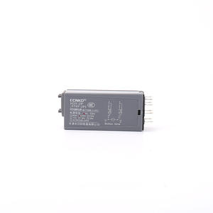 H3Y-2 DIP Switch <b>Time</b> <b>Delay</b> <b>Relay</b> Power-On <b>Delay</b> <b>Relay</b> of Dip Switch Type - Product Image 2