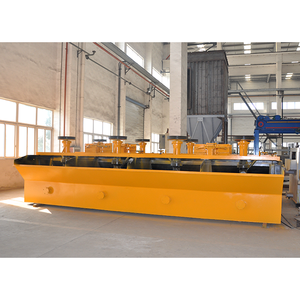 <span class=keywords><strong>Fluorite</strong></span> Feldspar Flotation Máy Giá Thiết Bị Khai Thác Mỏ Nhà Máy Chế Biến Quặng Dây Chuyền Sản Xuất - Product Image 4