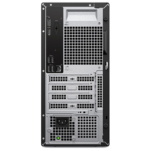 คอมพิวเตอร์ตั้งโต๊ะแบบครบชุด CPU I3-14100 แรม 8G SSD 512G พร้อมจอ Dell Tower ECT1250 และจอ Dell E2425HM - Product Image 2
