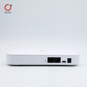 OLAX POE D6 Mini UPS <b>Backup</b> Powerbank With 20000mah 74WH <b>Battery</b> Capacity Smart 12V Output for Outdoor Wifi Router POE-D6 Ultra - Product Image 5