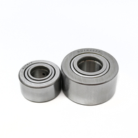 Rouleaux de support, roulement à aiguilles de type fourche, rouleau de guidage, roulement à aiguilles 15*35*19mm, roulement à aiguilles NUTR15PP NUTR15 NUTR 15 PP