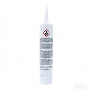 Sellador Adhesivo para Juntas Momentive RTV1473, 330g, Silicona Elástica, Buena Fluidez, para Cerámica, Vidrio, Metal y Plástico - Product Image 2