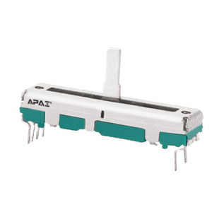 SC6080GHA10K-15C Trượt Biến Trở Trộn Fader <span class=keywords><strong>Dimmer</strong></span> Trượt Đôi Chiết Áp 8 Feet - Product Image 3