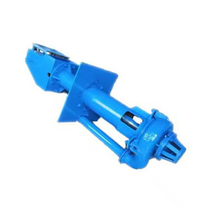 Pompe à eaux usées submersible en fonte à haut rendement OEM & ODM à haut débit disponible - Product Image 2