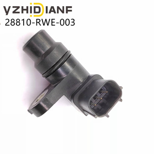<span class=keywords><strong>Nouveau</strong></span> capteur de vitesse de transmission automatique OEM en gros 28810-RWE-003 100 % testé pour Odyssey Pilot Acura MDX TL - Product Image 1