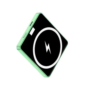 Sản Phẩm Độc Đáo Trong Bộ Sạc Di Động Ngân Hàng Điện Mới Nhất Quảng Châu Roiskin Sản Phẩm Bán Chạy Nhất Tại Trung Quốc - Product Image 1