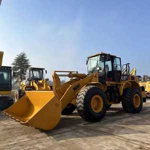 ขายรถตักล้อยาง <span class=keywords><strong>cat</strong></span> 966H คุณภาพดีมือสองราคาถูกของแท้ - Product Image 1