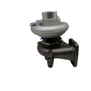 Turbocompresseur Xpower 279-7860/2797860 pour excavatrice sur chenilles E320 - Neuf 100% Garantie 6 mois Noir - Product Image 1