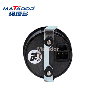 Haulotte Pin chỉ số 2440904140 ha2440904140 giờ mét arelly kỹ thuật số - Product Image 2